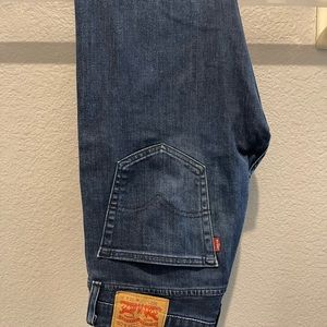 Men's Levi's® 502™ Regular Taper-Fit Stretch All Seasons Tech Jeans